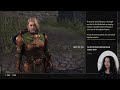ESO - Blackwood Story pt1