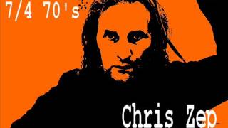 74 70S - Chris Zep