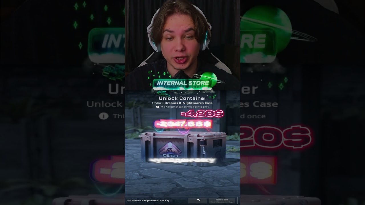 Падает розовое наконец-то день 261 