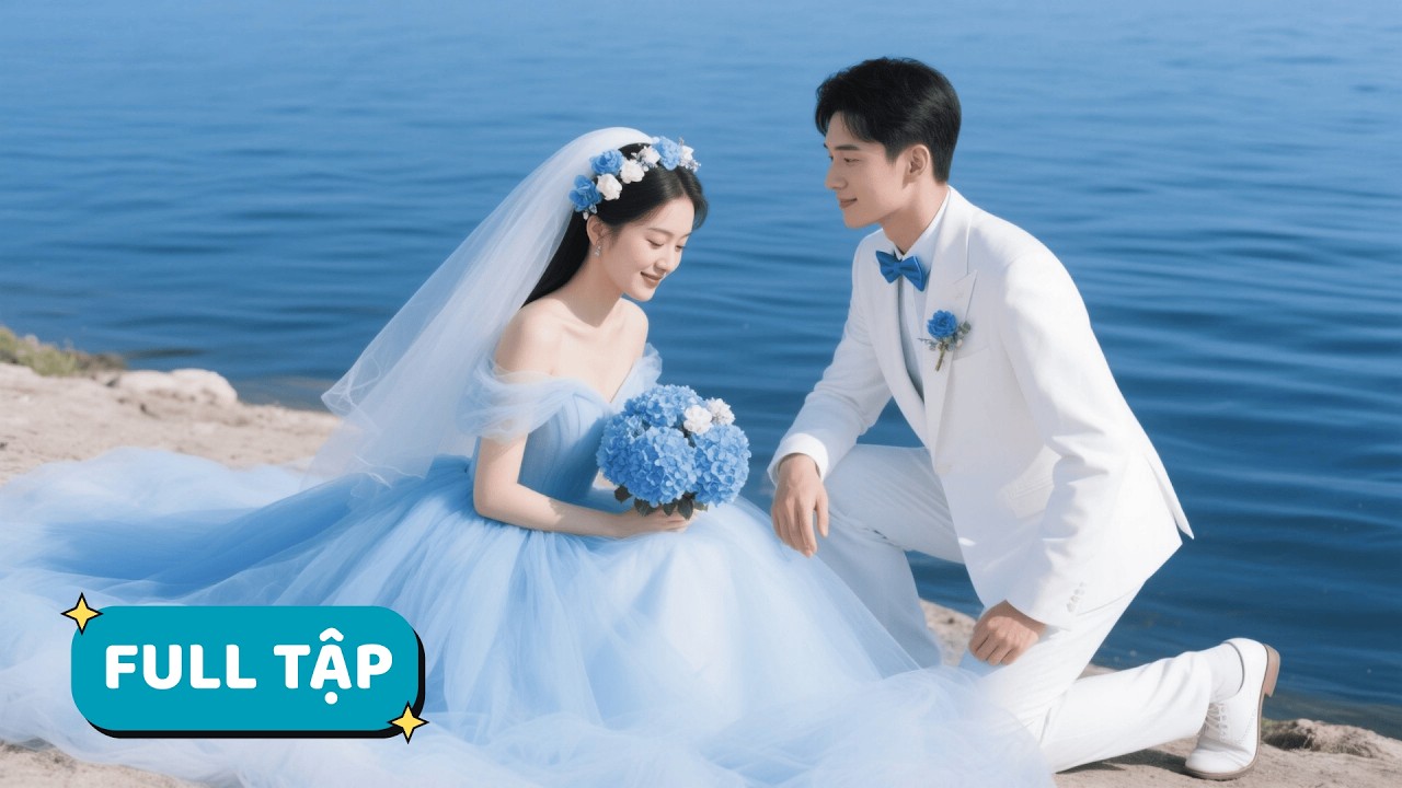 Nữ bác sĩ vô tình cứu mạng trai lạ, không ngờ anh chính là Tổng tài trẻ tuổi giàu nhất thành phố