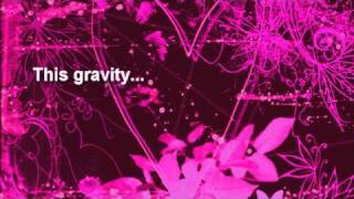 Disco Curtis - This Gravity Lyrics Video