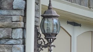Design of Outdoor Sconces - Wall Sconces, Home Building. Custom Homes. Home Plans. Ideas for home building, house construction, home improvement, and custom homes. Outdoor Sconces Styles, wall sconces, ...