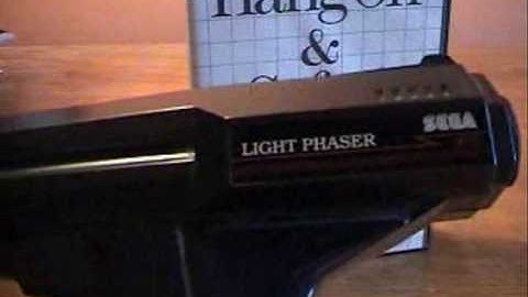 Light Phaser Review