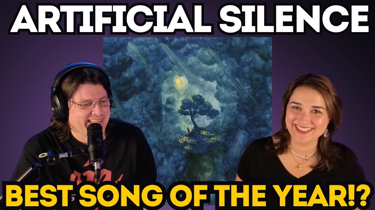 Musical Analysis of Progressive Rock: Artificial Silence's Title Lock