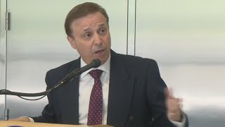 Fresno City councilman announces legislation to repeal city’s shelter-in-place and emergency orders