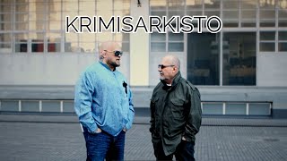 KrimisArkisto AN0M - 