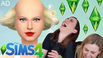 THE SIMS 4 | Creating a Taylor Swift Concert!