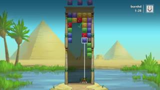 Tumblestone 1-28