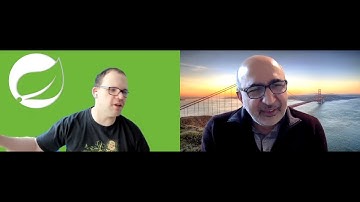 Preview Bootiful Kubernetes: a Rom-Com for the Ages | Josh Long