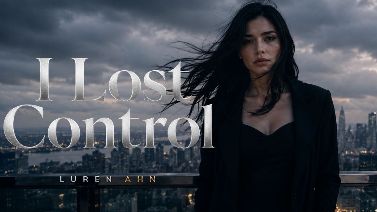 在 YouTube 上觀看「I Lost Control | A Heartbreaking Song About Losing Yourself | Luren Ahn」 在 YouTube 上觀看「I Lost Control | A Heartbreaking Song About Losing Yourself | Luren Ahn」