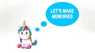 Unicorn Baby Steps screenshot 5