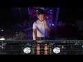 Dj den live stream