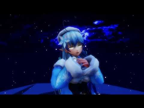 【MMDホロライブ】　愛おぼえてますか