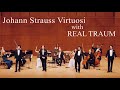 ウィーン・ヨハン・シュトラウス・ヴィルトゥオーゾ with REAL TRAUM【ハイライト映像】