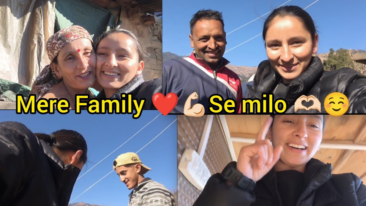 Mere ☺️mummy 🫶🏻 papa se milo ❤️🧿|