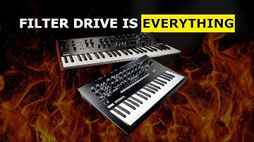 My best tip for Minilogue XD & Prologue