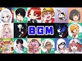 【フォートナイトBGM】フォートナイト実況者の使用BGM集19選#2【作業用BGM/神曲メドレー】