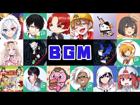 フォートナイトBGM フォートナイト実況者の使用BGM集19選 2 作業用BGM 神曲メドレー 