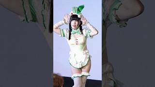 CF02｜Sexy｜Beautiful｜Cute｜かわいい ｜Show time｜schöne Frau｜