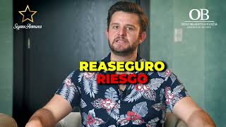 ¿Qué es el reaseguro y cómo funciona