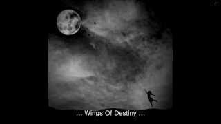 Wings Of Destiny with lyrics