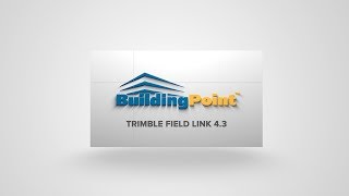 What's New In Trimble Field Link 4.3