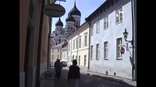 Estonia - Estland