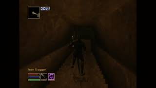 Morrowind is Terrifying