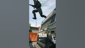 Headshots do more damage #shorts