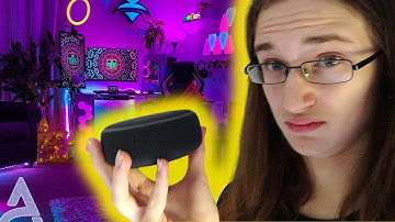 RGB Your Room With Amazon Echo ON THE CHEAP!