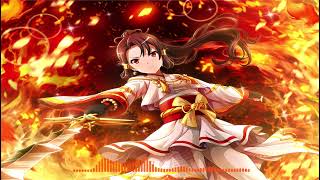 Nightcore - I'll Bring The Fire (DJ THT Remix Edit) [Tale & Dutch feat. Adassa]