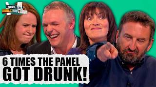 The Most RIDICULOUS Drinking Stories 😂🍺 | Would I Lie To You?