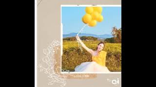 Amy - Comma •Be Loved in House: I Do (2021) OST• (AUDIO)