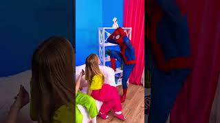Subscribe To Help Spiderman