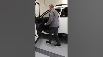 No Keys? No Problem! Fred Explains Fingerprint Car Start in the 2024 Santa Fe!