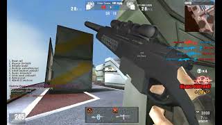 WOLFTEAM 2009 YAMASI ÖLÜM OYUNU GİRİŞ KURT İNSAN