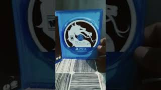 mortal Kombat x #playstation #gaming #nostalgiaplaystation #games