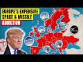 Europe's Reliance On U.S Space Tech is DANGEROUS - here's why