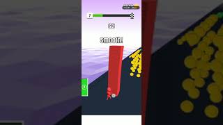 Stack Colors Layers Roll Games All Levels Gameplay iOS,Android Walkthrough Mobile Update New Pro Max screenshot 5
