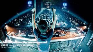 Mat Zo Featuring Linnea Schossow - The Sky Original Mix