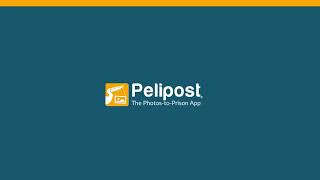 Send photos to your incarcerated loved one with Pelipost!