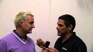 Netpop and Online Customer Interviews