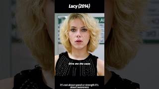 Lucy 2014 60% Brain Powerthreats Eliminated Instantly