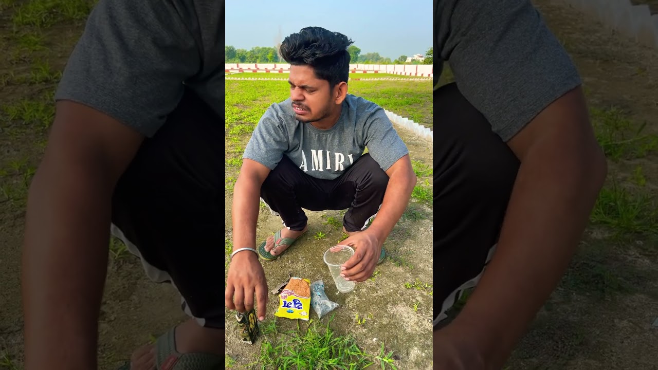 दुनिया का सबसे बड़ा जादू 🤣😂 | arl funny | 