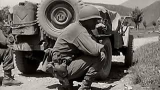 Task Force Smith, Korea, 5 July 1950