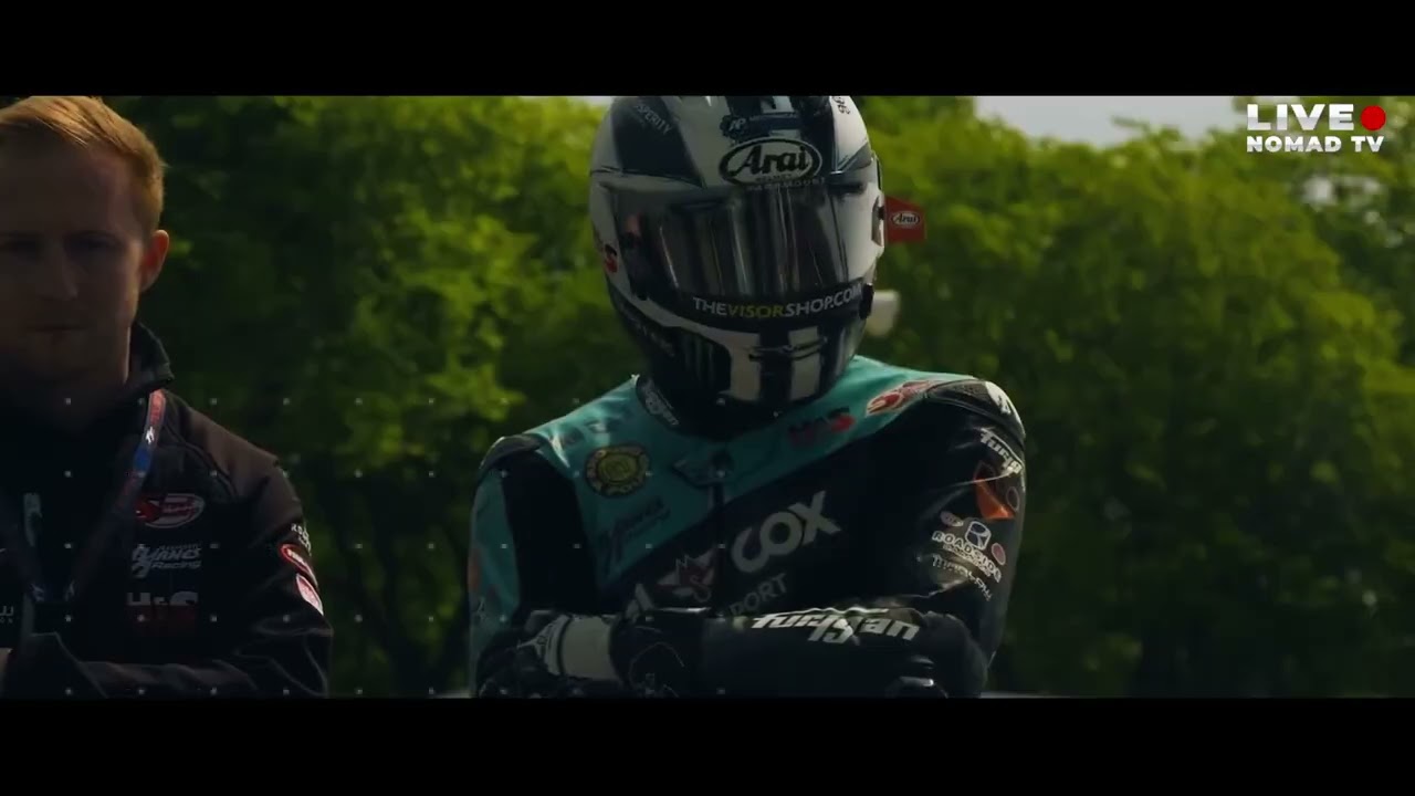 Mini Intercontinetal Challenge Phoenix Round 4 - Commento Live Nomad TV