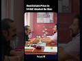 VVMC market ka rate pal-pal badh raha hai! 📈#realestate #vasaivirar #shortsfeed #trendingshorts