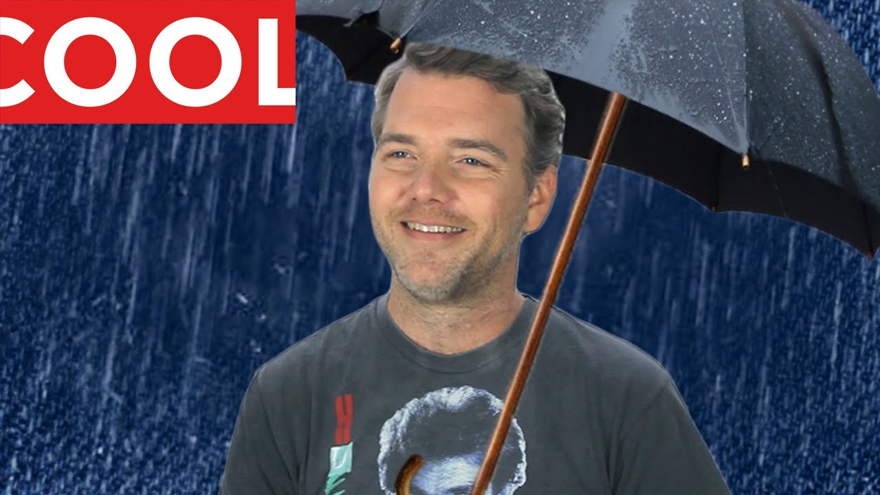 Umbrellas, Levi&#39;s 501 - Three Questions with Andersen Gabrych - History of  Cool - YouTube