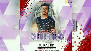 Dj Raj Rd Birthday Special || 36GadhDjsFan