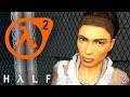 СПАСАЕМ ОТЦА ► Half-Life 2 #10